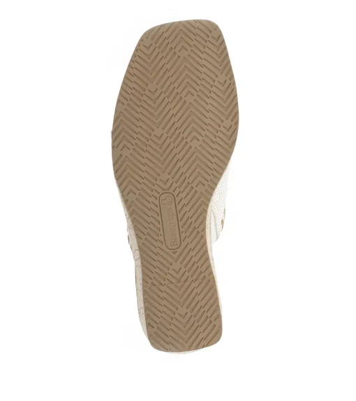 Paige Wedge Sandal