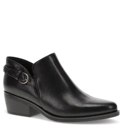Palmer Ankle Bootie