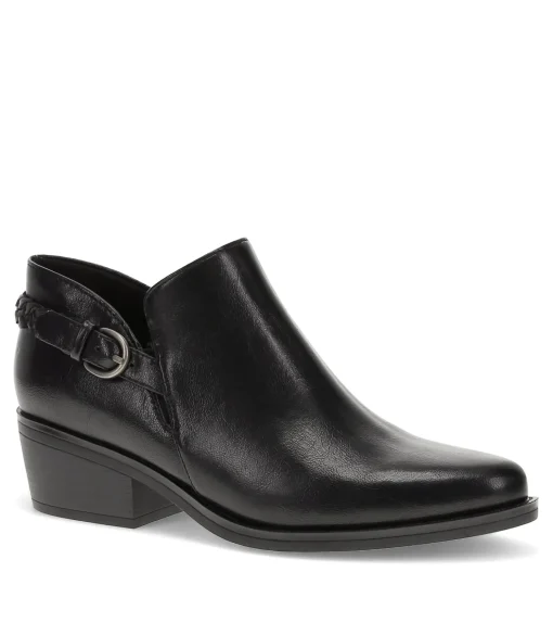 Palmer Ankle Bootie