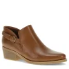 Palmer Ankle Bootie