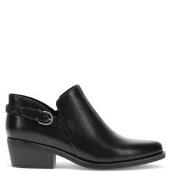 Palmer Ankle Bootie