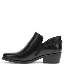Palmer Ankle Bootie