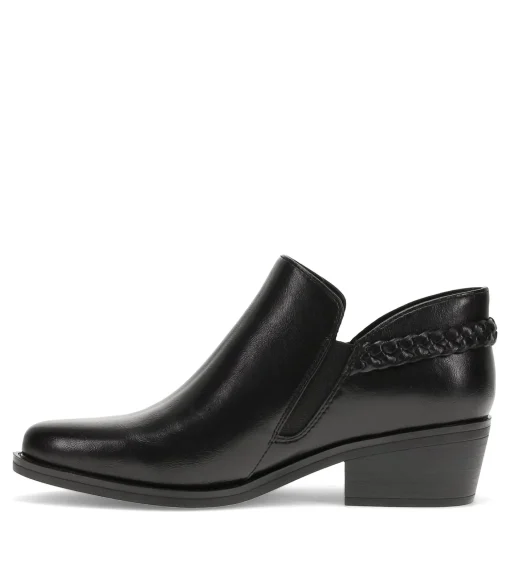 Palmer Ankle Bootie