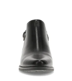 Palmer Ankle Bootie