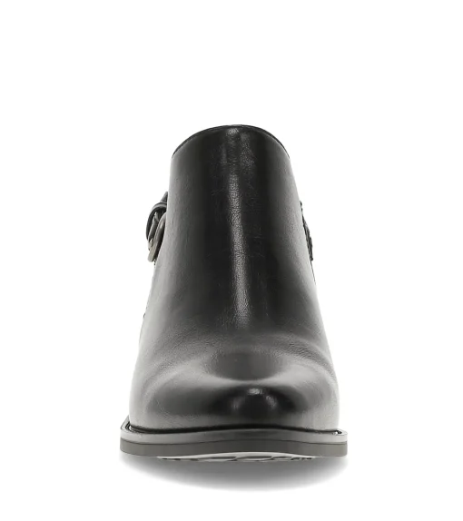 Palmer Ankle Bootie