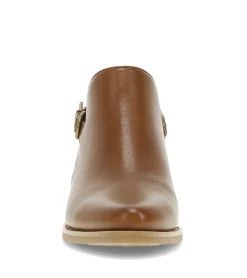 Palmer Ankle Bootie