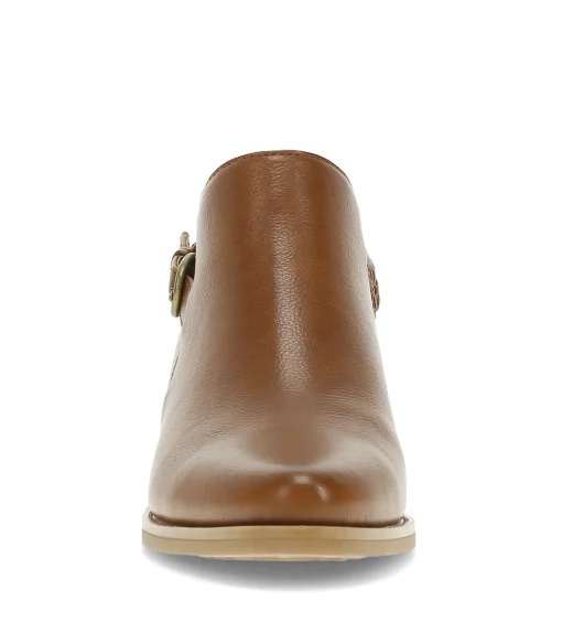 Palmer Ankle Bootie