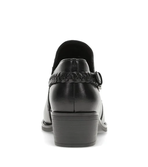 Palmer Ankle Bootie