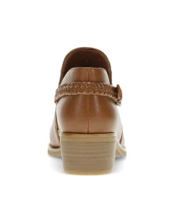 Palmer Ankle Bootie