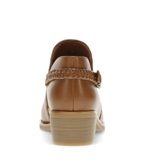 Palmer Ankle Bootie