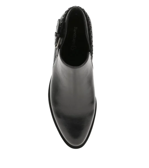 Palmer Ankle Bootie