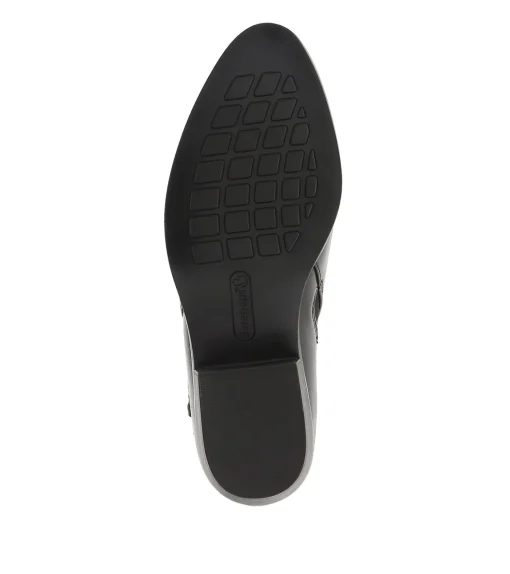 Palmer Ankle Bootie