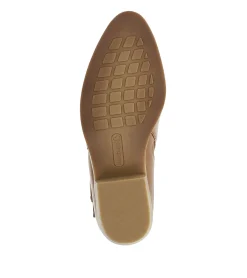 Palmer Ankle Bootie