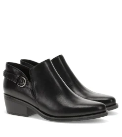 Palmer Ankle Bootie