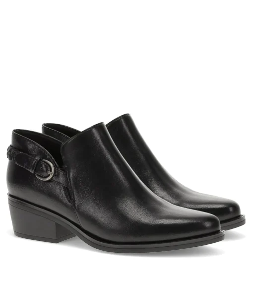 Palmer Ankle Bootie