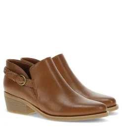 Palmer Ankle Bootie