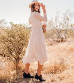Palmer Ankle Bootie