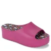 Parvati Platform Sandal
