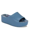 Parvati Platform Sandal