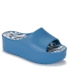 Parvati Platform Sandal