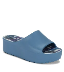 Parvati Platform Sandal