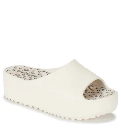 Parvati Platform Sandal
