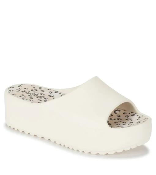 Parvati Platform Sandal