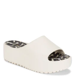 Parvati Platform Sandal