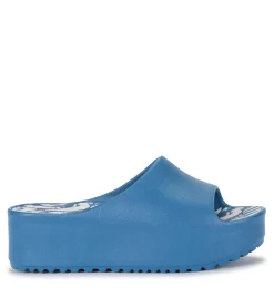 Parvati Platform Sandal