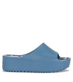 Parvati Platform Sandal