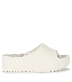Parvati Platform Sandal