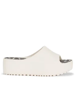 Parvati Platform Sandal