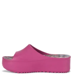 Parvati Platform Sandal