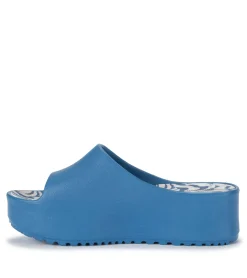 Parvati Platform Sandal