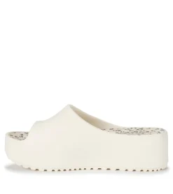 Parvati Platform Sandal
