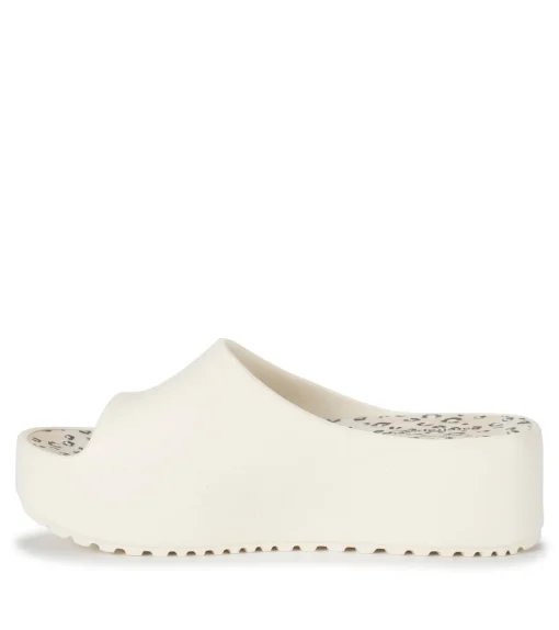 Parvati Platform Sandal