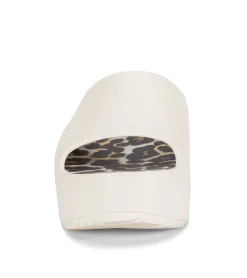 Parvati Platform Sandal