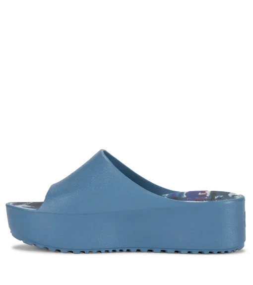 Parvati Platform Sandal