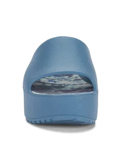 Parvati Platform Sandal