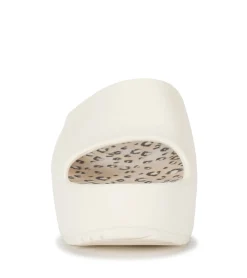 Parvati Platform Sandal