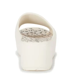 Parvati Platform Sandal