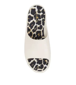 Parvati Platform Sandal