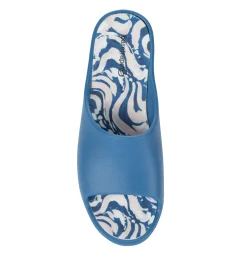 Parvati Platform Sandal