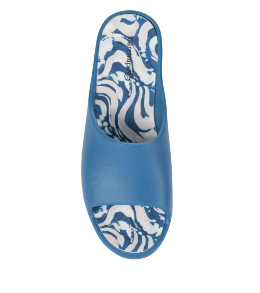 Parvati Platform Sandal