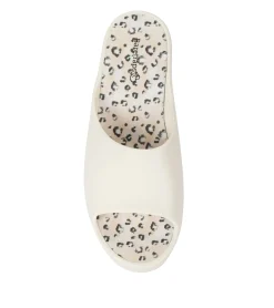 Parvati Platform Sandal
