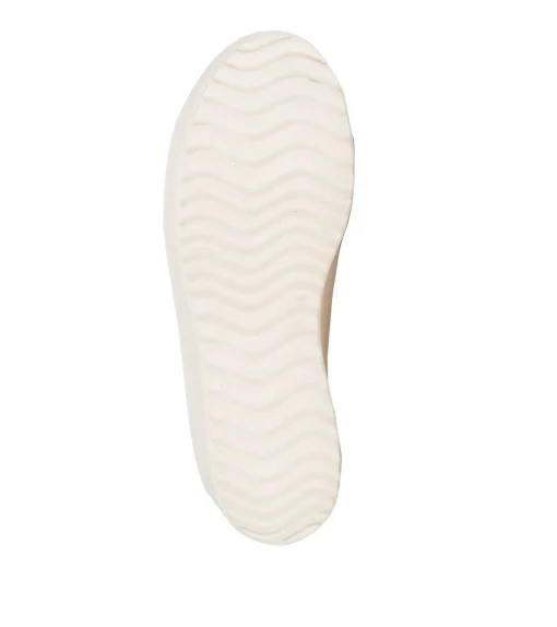Parvati Platform Sandal