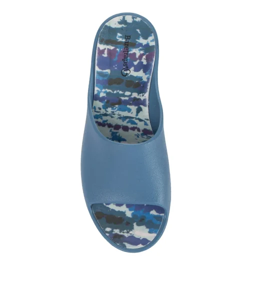Parvati Platform Sandal