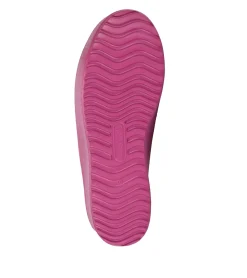 Parvati Platform Sandal