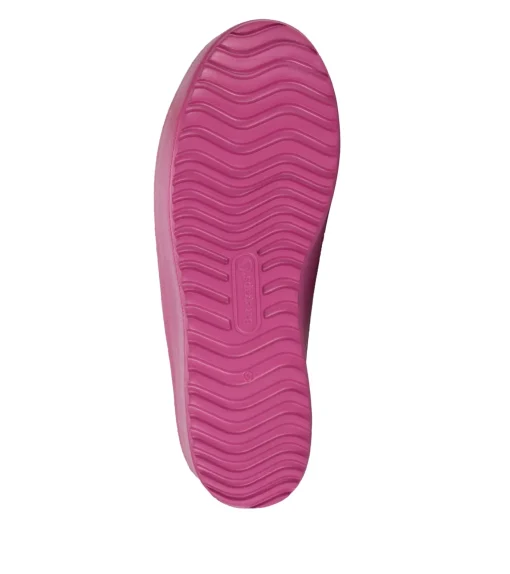 Parvati Platform Sandal