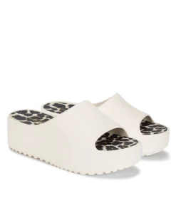 Parvati Platform Sandal